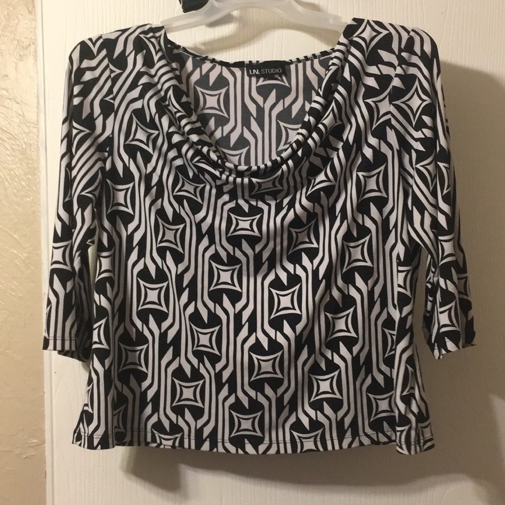Ladies shirt